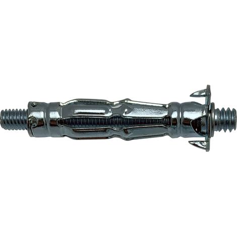 Cheville Métallique Fischer HM-PV 5X37 - 5 pièces