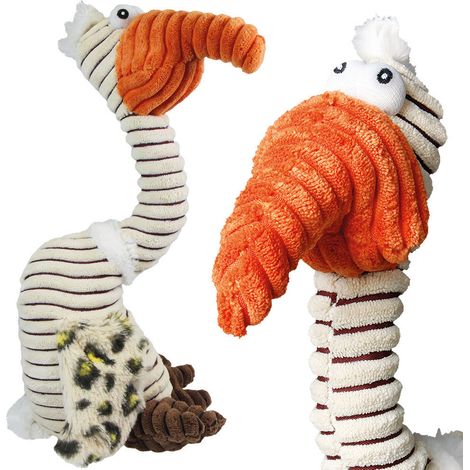 TRIXIE VULTURE PLÜSCH, 32 CM 35806