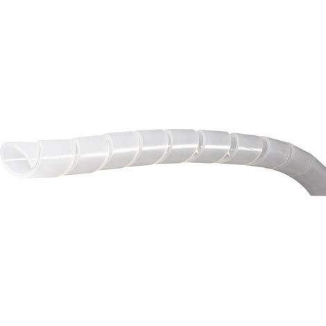Spiralschlauch pb-fastener sb 120e flexibel zuschneidbar 100 cm