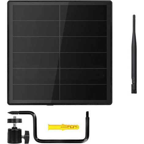 Kit répéteur solaire Mesh LoRa Mesh D5L H1 Meshtastic 5W pour module LoRa Heltec ESP32 V3 intégré (appareil IoT) - JBMEDIA (1/4)