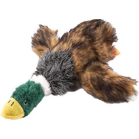 1 jouet interactif pour chien (1/2)