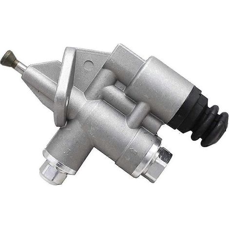 Kraftstoffförderpumpe, 12V-Ventil 3936316 4988747 für Dodge Cummins 5.9 P7100 (1994-1998) (1/5)