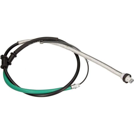 Câble de frein à main Maxgear Fiat Doblo arrière 01-Gauche