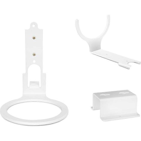 Support mural pour enceinte HomePod 2 - Support mural robuste (1/4)