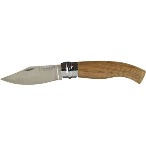 Coltello extremena punta clasica 6 cm sistema Girolock (1/3)