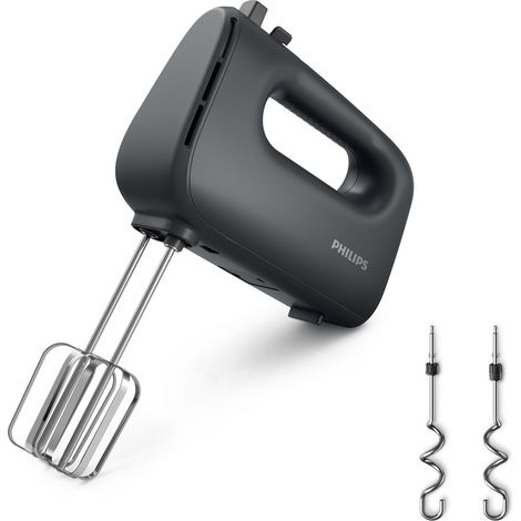 Robot de cocina Philips hr3739/00 450W 3L plástico (1/3)