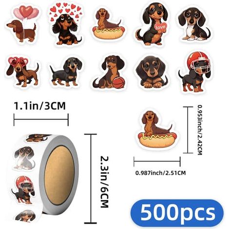 500 pcs/rouleau Autocollants de récompense en anglais inspirés de Noël et Halloween pour enfants, autocollants graffiti pour vélo et compte à main JJT043 - couleur (1/5)