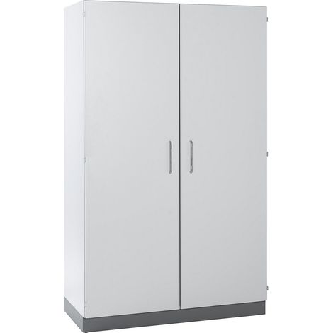 FRANKEL kaiserkraft, Armoire de laboratoire, hauteur 2000 mm, (1/2)
