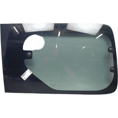 [PRODUIT D'OCCASION] Glace Coulissante Porte Coulissante Droit DACIA Dokker ♻️ Ref Oe. 823006419r - Garantie à vie (1/3)