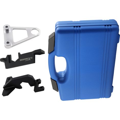 Engine Timing Tool Set For Renault 1.3 Petrol  Captur Kadjar Clio Megane 2018 on (1/5)