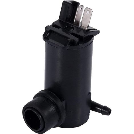 Wiper Blade, Replacement Windshield Washer Pump Replacement for Washer Pump with Seal C15, 607 Washer Motor 205 (1/5)