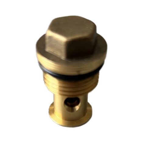 VALVOLA TAPPO 7.35X5 KIT Nilfisk 127440017