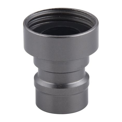 Adaptateur de robinet de machine à laver pas à pas 20 mm (1/3)