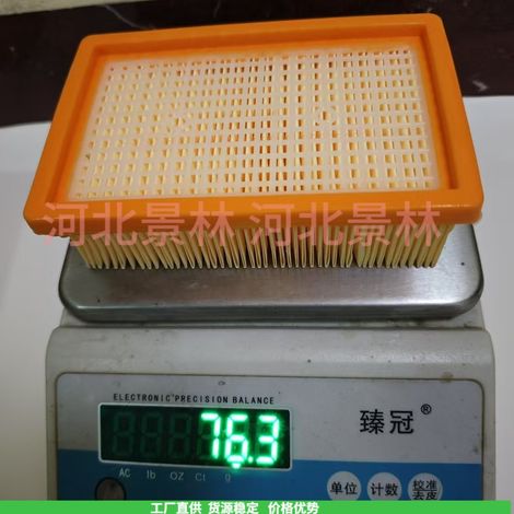 Suitable for Kärcher vacuum cleaner air filters MV4, MV5, MV6, WD3, WD4, WD5, WD5, WD6. (1/4)
