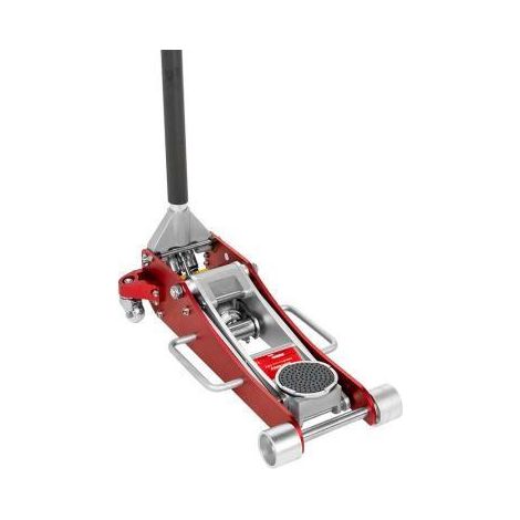 Hydraulic trolley jack 1.8 ton low profile rwh180alu HOLZMANN