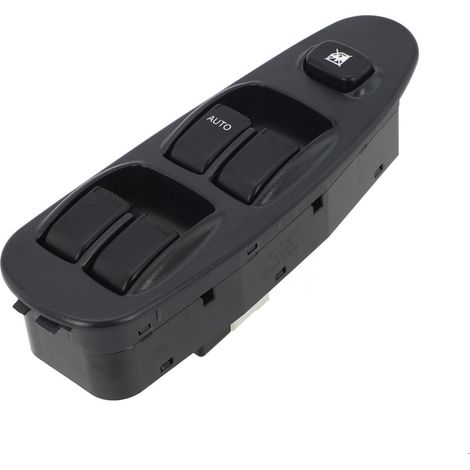 Part number 0K2A2-66-350 is suitable for electric window regulator switches and push buttons of the Sephia 97-01.
