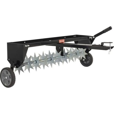 40" Rasenlüfter mit Krallen AGRI-FAB 450544 (1/5)