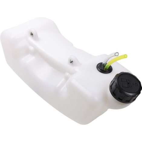 Réservoir d'essence pour débroussailleuse Brast 2in1 4in1 Plus BRB-MT-5205 3CV (1/5)