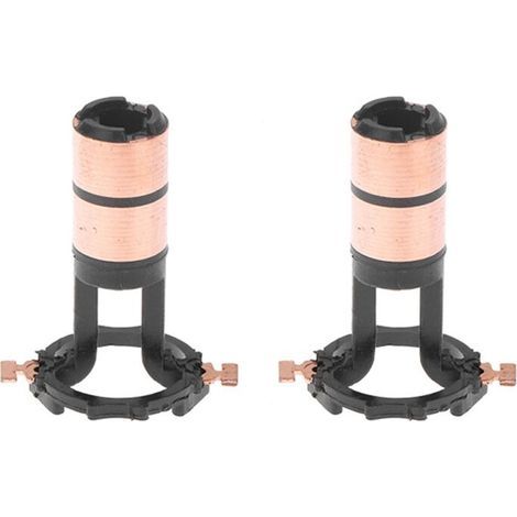 Bague collectrice en cuivre avec tête en cuivre pour outils de générateur Excelle Regal GL8 LaCrosse (1/5)