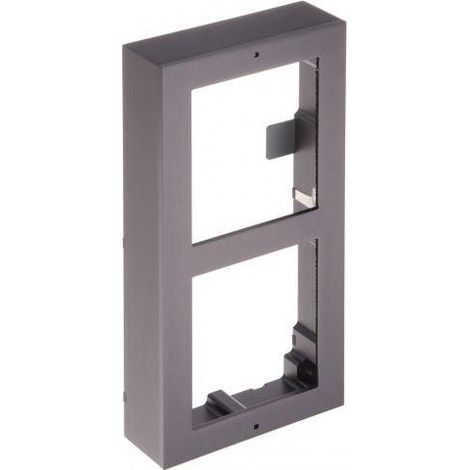 Hikvision Gehäuse DS-KD-xx Graphit Aluminium Langlebig