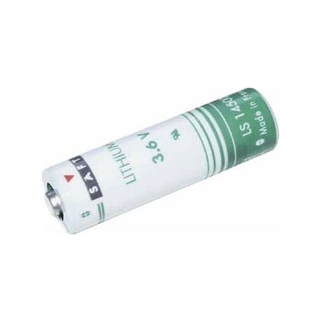 PILE LITHIUM BALANCE LS 14500 pour PIECES PUERICULTURE...