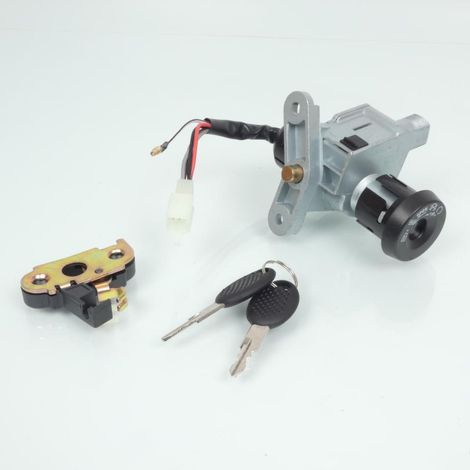 kit rms schloss für roller yamaha 50 yn r neo's 1997-2001 (1/3)