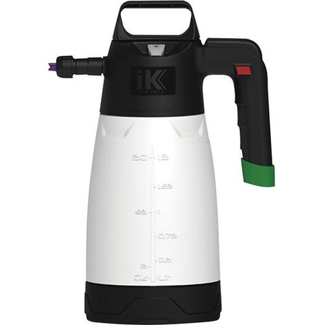 Matabi iK FOAM Pro 2 Handheld Sprayer 1.9 Litre