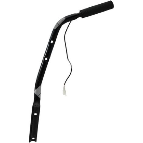 Stegola superiore destra per spazzaneve MAORI COMPATIBILE - 049874