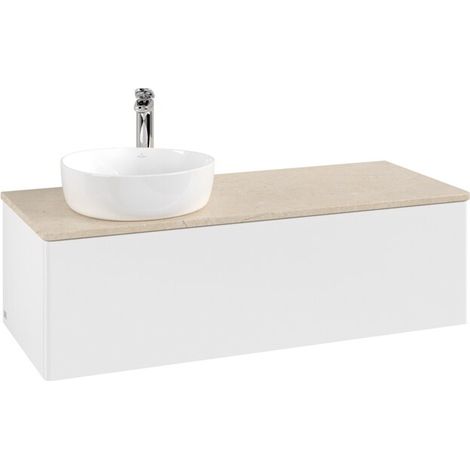 Villeroy & Boch L33053MT WTUS Antao L335 1200x360x500mm (1/3)