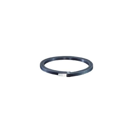 Hensel Elektrobarre 400A 15,5x10 mm robust