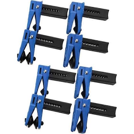 Bremsschlauchkappen für Autos, 8 Stück, für Bremssättel und Bremsschläuche (1/5)