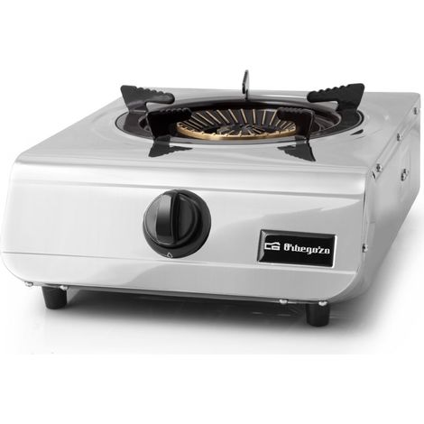 HORNILLO GAS ORBEGOZO FO1710 1F WOK