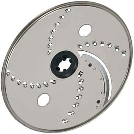 Ersatzteil - Reibescheibe fein -  - MOULINEX, TEFAL