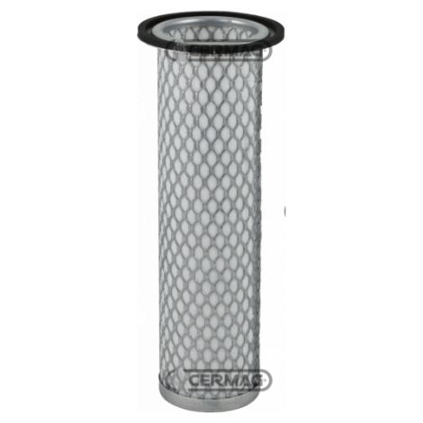 Filtro de aire interno para motor de máquina agrícola FIAT SERIE OM 70 CI - 70 R