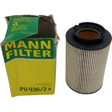 Filtro carburante per seat altea altea xl leon toledo iii (1/3)