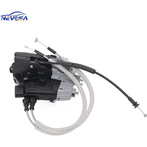 81320D3000 is available in stock as a right front door lock block actuator for the new Hyundai Tucson.