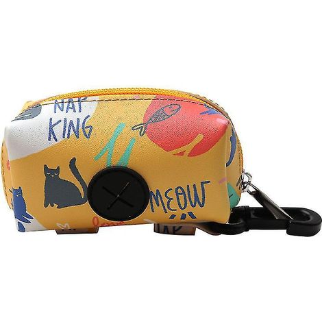 1 sac à déjections animales (1/3)