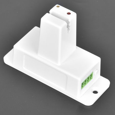 Capteur de niveau de liquide intelligent sans contact, à circuit électronique pur, XKC-Y27-NO, sans avertisseur sonore. (1/5)