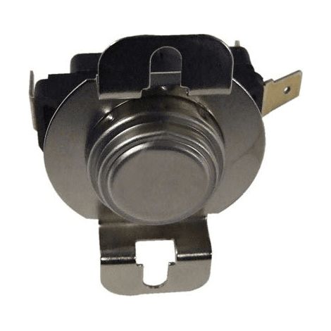 Thermostat de sécurité pour Four Whirlpool - 481228228329 (1/6)