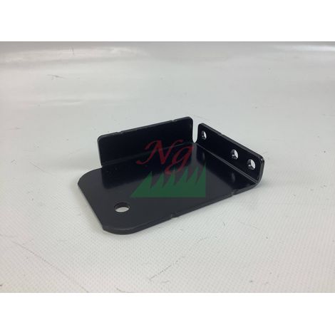 Staffa puleggia trattorino tagliaerba Park120 ORIGINALE STIGA 387773515/0