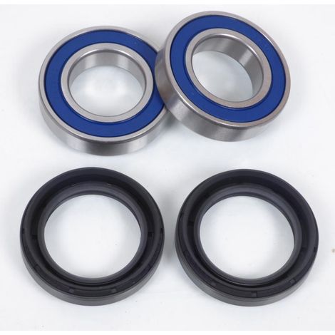 Roulement de roue avant All Balls pour quad Yamaha 600 Grizzly