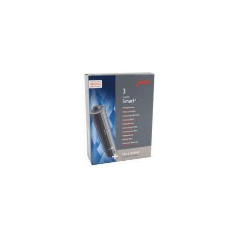jura 24233 CLARIS Smart + Filterpatrone 3 St.