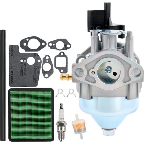 Carburetor 16100-Z8B-901 GCV160LA0 GCV160LA1 Compatible with Honda HRR216K10 (1/5)