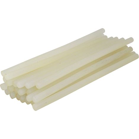 Arrow AAP2000 Glue Stix 12x 254mm Bulk Pack 11.3kg Approx. 456 Sticks ARRAP2000