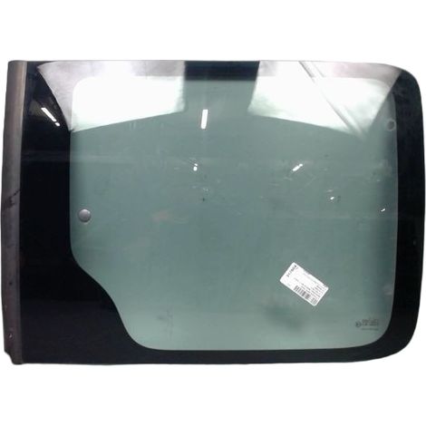 [PRODUIT D'OCCASION] Glace Coulissante Porte Ard CITROEN Berlingo Break 2002- ♻️ Ref Oe. 9806252980 - Garantie à vie (1/2)