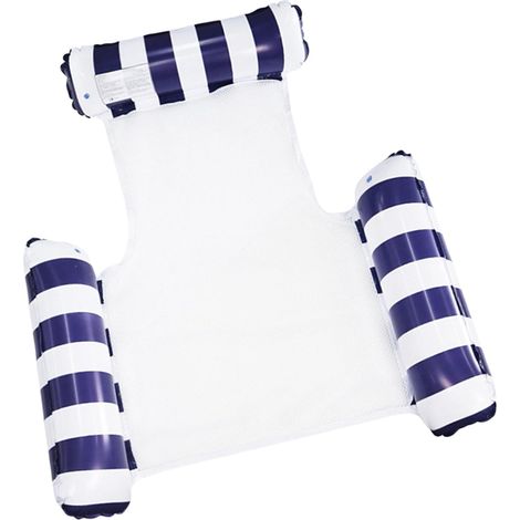 Schwimmende Sonnenliegen, aufblasbare Pool-Hängematten, 4-in-1-schwimmende Sonnenliegen, schwimmende Hängematten, aufblasbare Matratzen und schwimmende Wasserbetten.