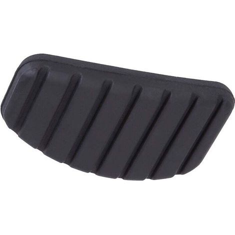 Kupplungspedal, Gummiabdeckung für das Kupplungspedal von Renault Megane, Laguna, Clio, Kangoo und Scenic (1/4)