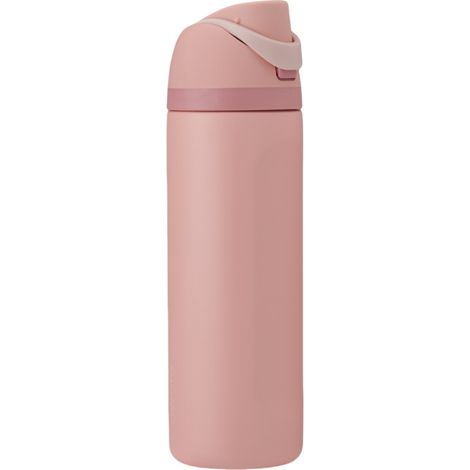 Bouteille d'eau en acier inoxydable 24/32 oz Rose Quartz Rose[JSR] - Bouteille d'eau en acier inoxydable 24/32 oz Rose Quartz Rose[JSR] (1/5)