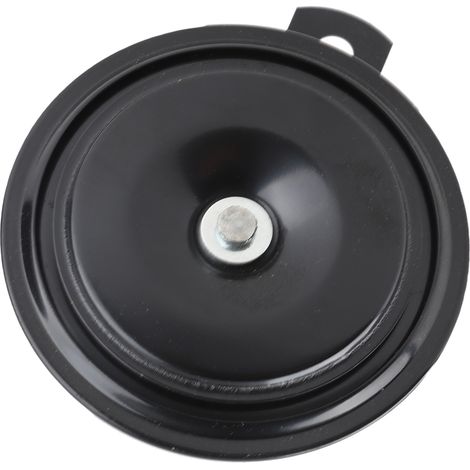 Avertisseur sonore de remplacement pour chariot élévateur électrique 24 V 3 A 105 dB, alarme d'avertissement à volume élevé pour camions, voitures, excavatrices et véhicules lourds (1/5)