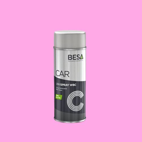 Bombe de peinture bi composant Pantone 941 C Mat